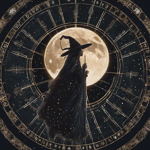 Las Brujas: Una Historia Encantada a través de los Siglos