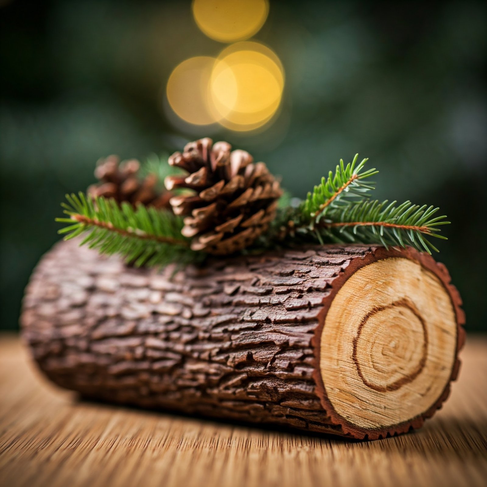 Yule: Celebrando el Renacimiento de la Luz