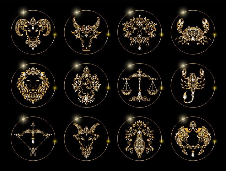 Descifrando los misterios del zodiaco: ¿Qué revelan las estrellas sobre ti?